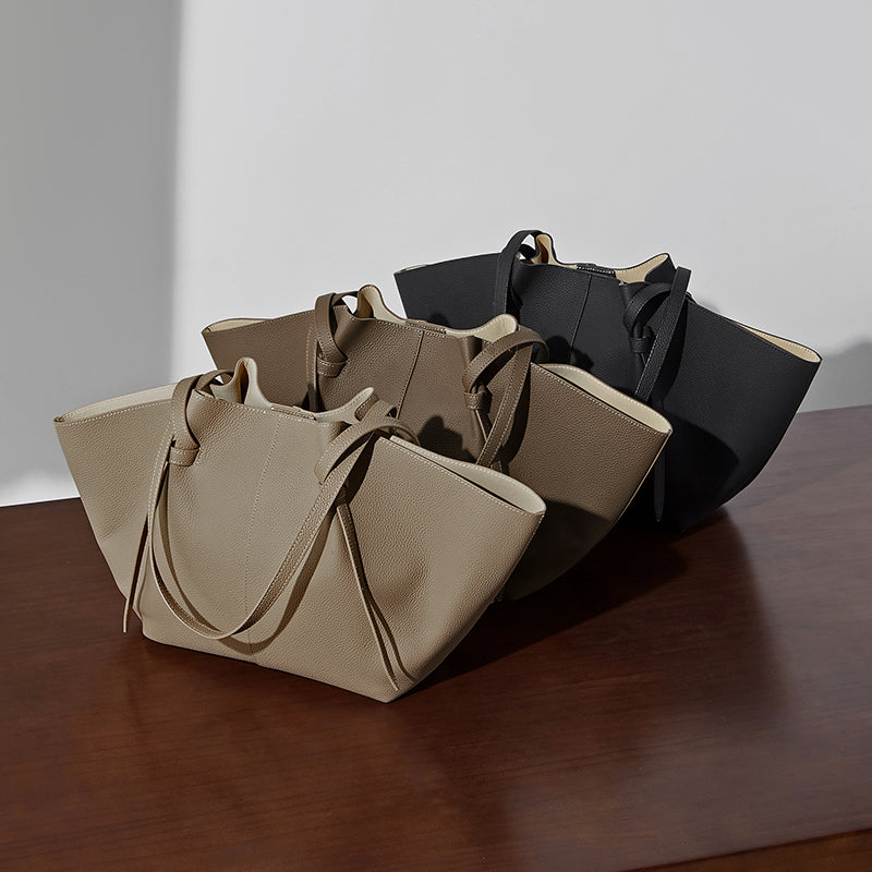 Fashion Leather Satchel Bag