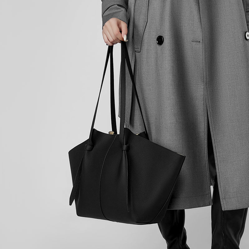 Fashion Leather Satchel Bag
