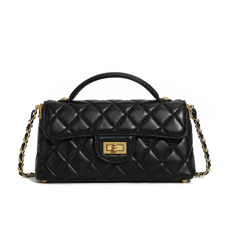 Chain Strap Fashion Handbag