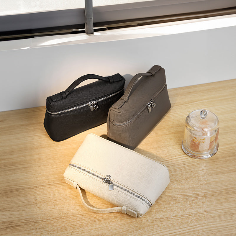 Classic Flap Handbag