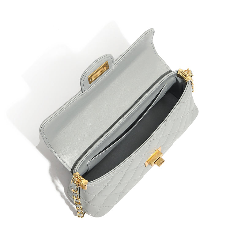 Chain Strap Fashion Handbag