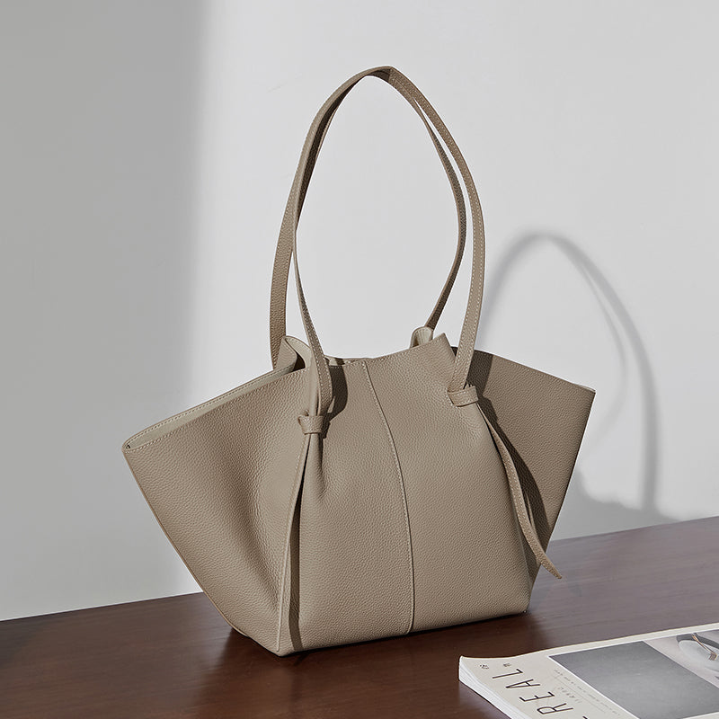 Fashion Leather Satchel Bag