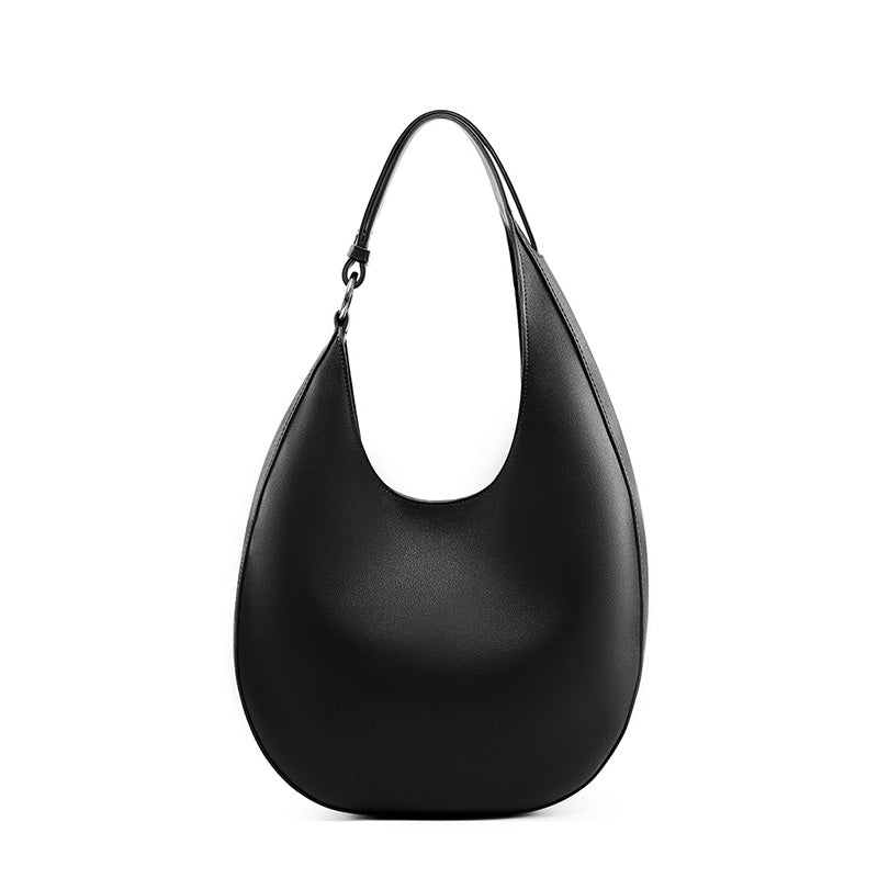 Classic Minimalist Shoulder Bag