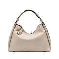 Minimalist Leather Handbag