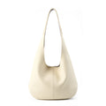 Luxury Leather Top Handle Bag