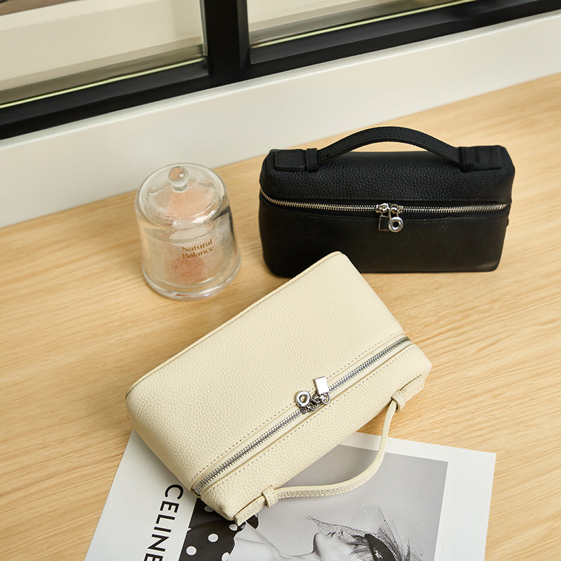 Classic Flap Handbag