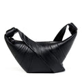Modern Slouchy Crossbody Bag