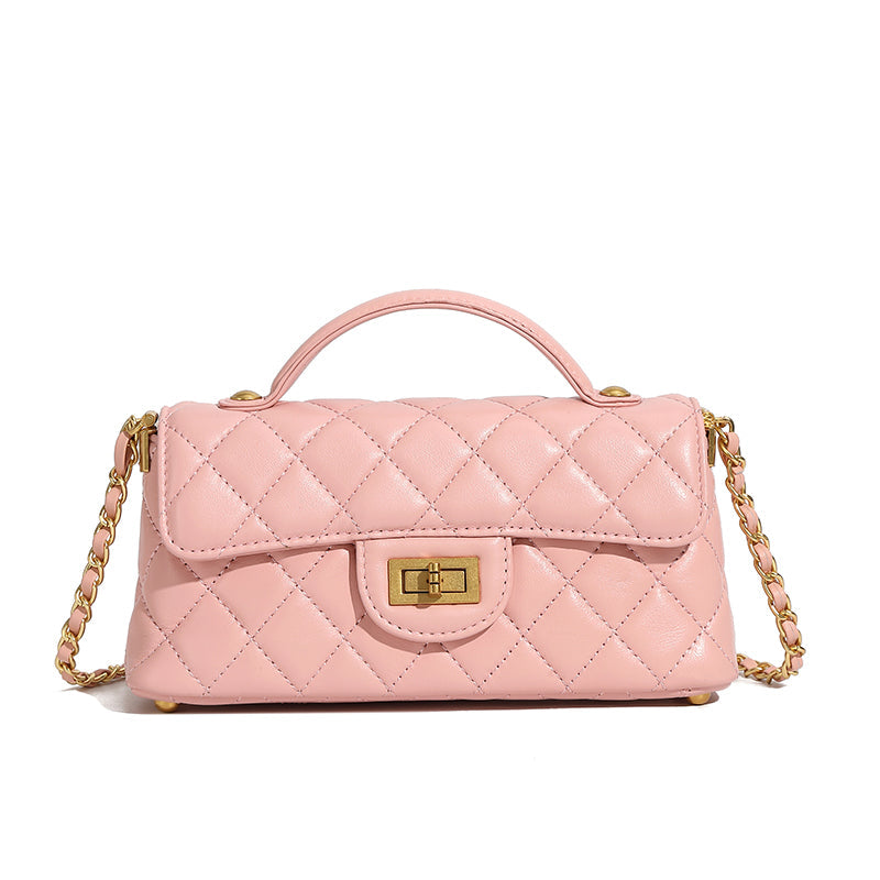 Chain Strap Fashion Handbag