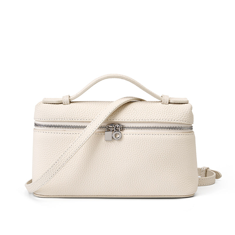 Classic Flap Handbag