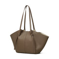 Fashion Leather Satchel Bag