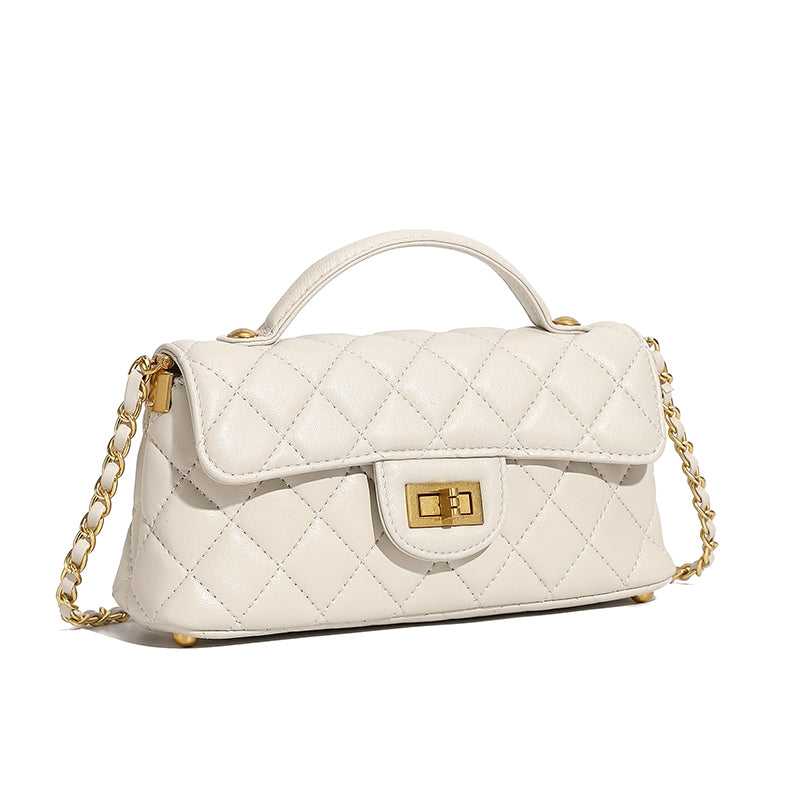 Chain Strap Fashion Handbag