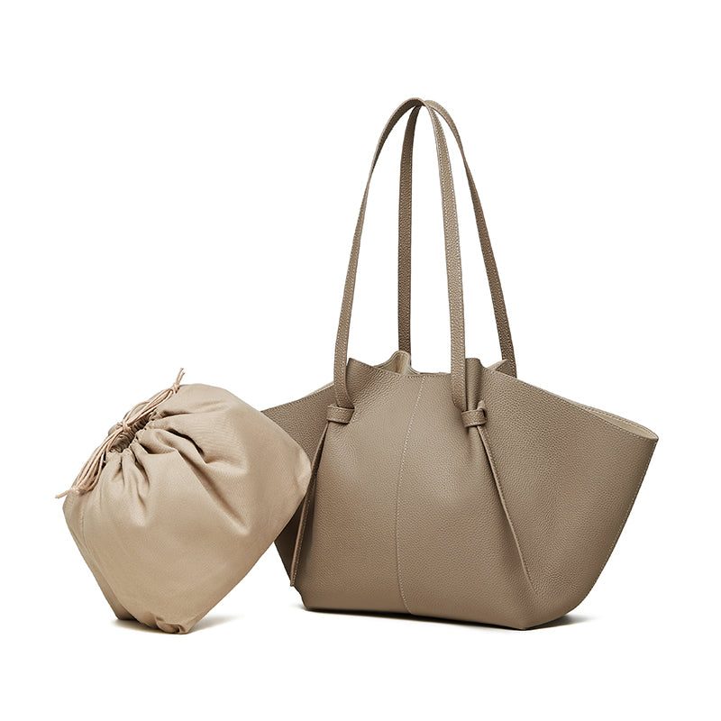 Fashion Leather Satchel Bag
