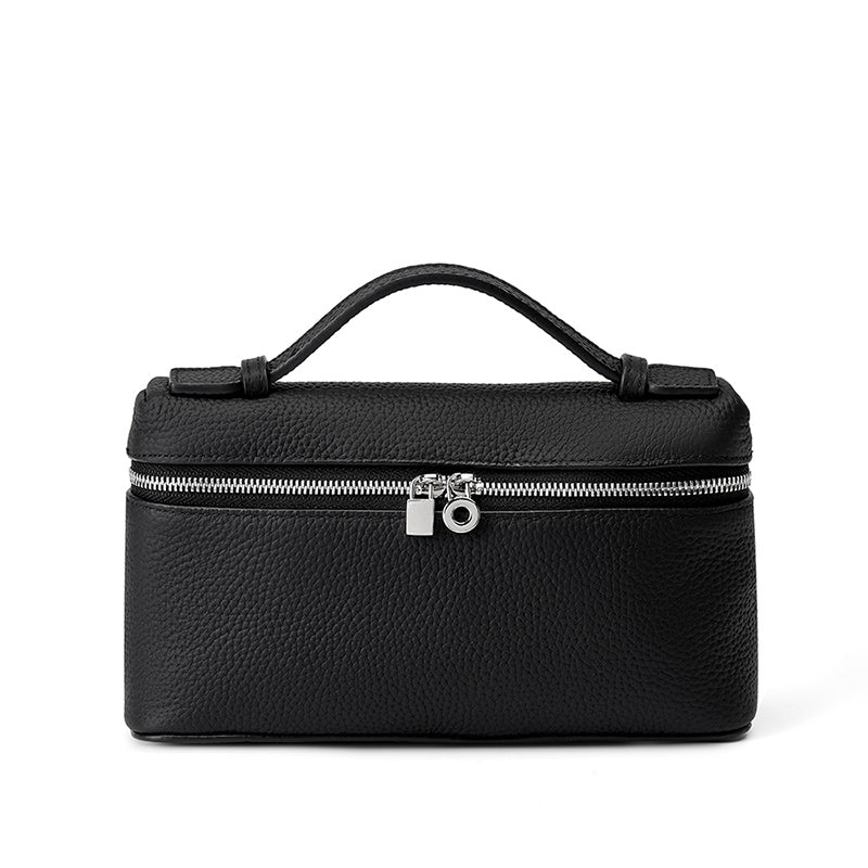 Classic Flap Handbag