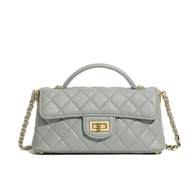 Chain Strap Fashion Handbag