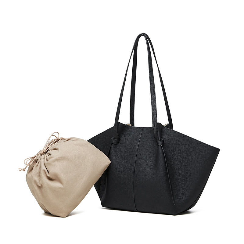 Fashion Leather Satchel Bag